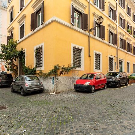 Majestic Trastevere Rome Exterior photo