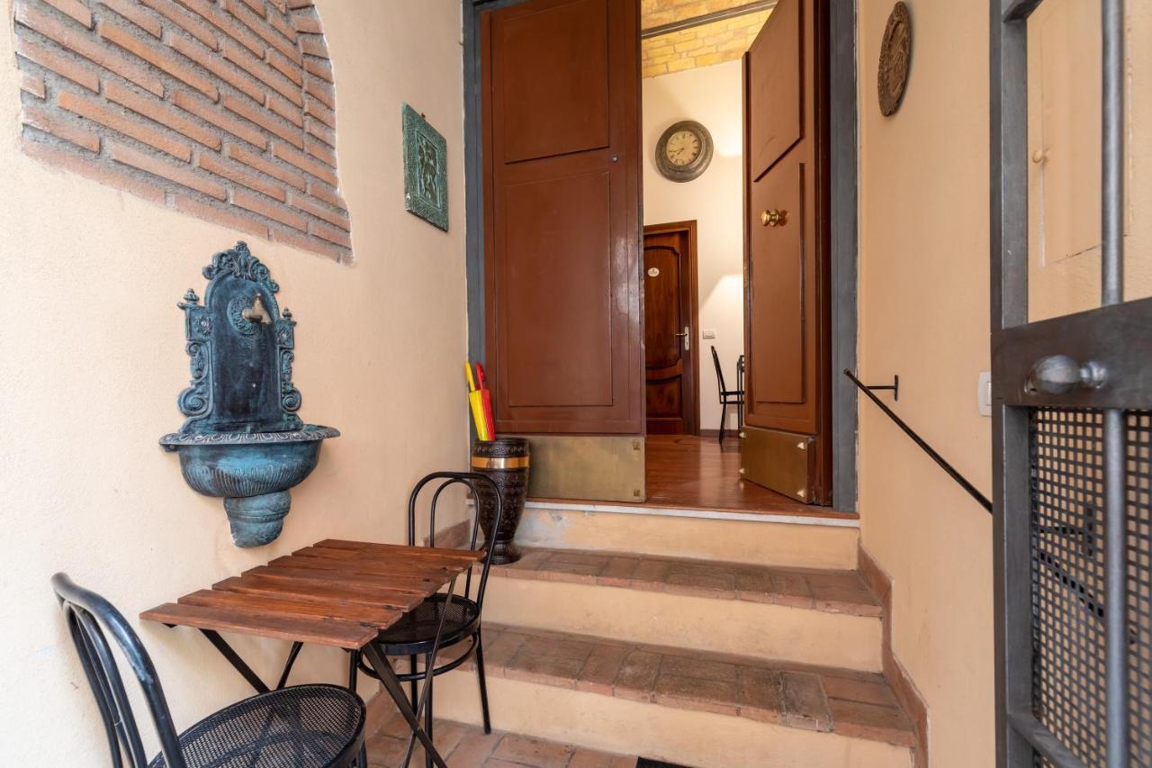 Majestic Trastevere Rome Exterior photo