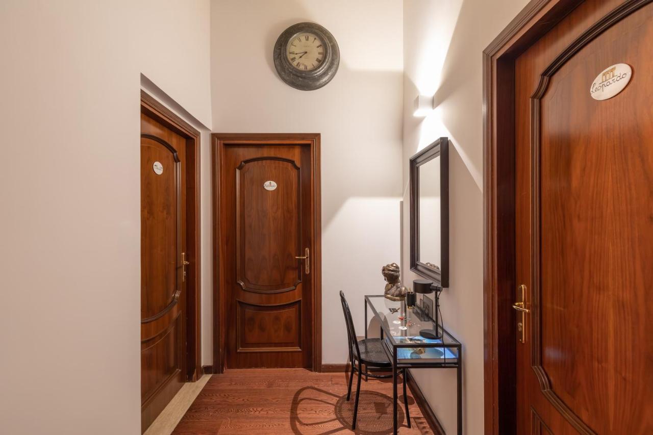Majestic Trastevere Rome Exterior photo