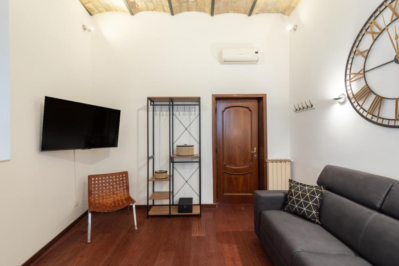 Majestic Trastevere Rome Exterior photo